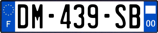 DM-439-SB