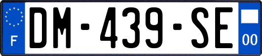 DM-439-SE