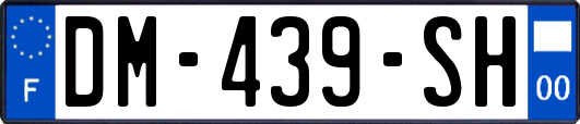 DM-439-SH