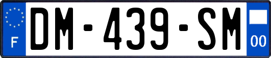 DM-439-SM
