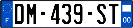 DM-439-ST