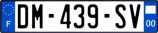 DM-439-SV