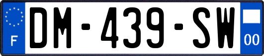 DM-439-SW