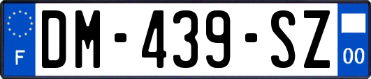 DM-439-SZ
