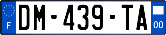 DM-439-TA