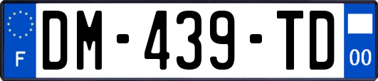 DM-439-TD