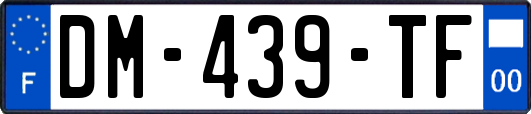 DM-439-TF