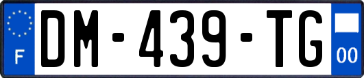 DM-439-TG