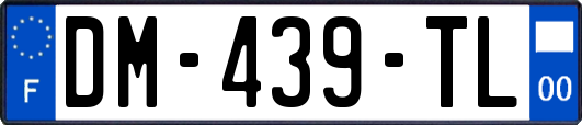 DM-439-TL