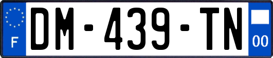 DM-439-TN