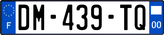DM-439-TQ