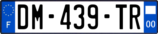 DM-439-TR