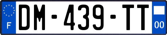 DM-439-TT
