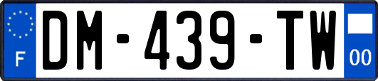 DM-439-TW
