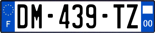 DM-439-TZ