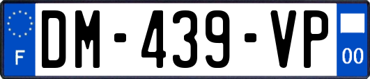 DM-439-VP