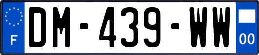 DM-439-WW