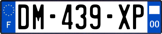 DM-439-XP