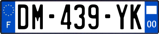 DM-439-YK