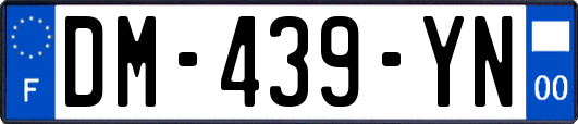 DM-439-YN