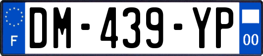 DM-439-YP