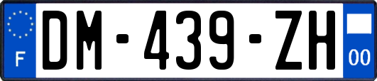 DM-439-ZH