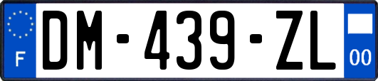 DM-439-ZL