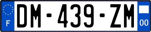 DM-439-ZM