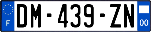 DM-439-ZN