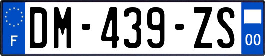 DM-439-ZS