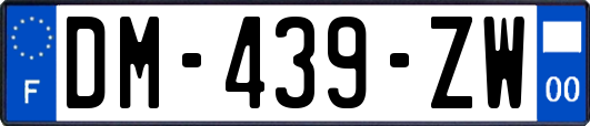 DM-439-ZW