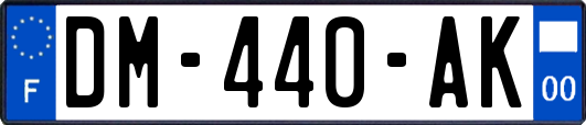 DM-440-AK