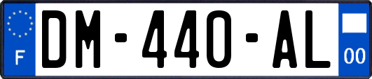 DM-440-AL