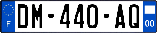 DM-440-AQ