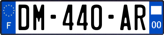 DM-440-AR