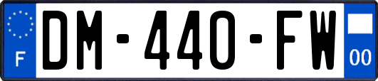 DM-440-FW