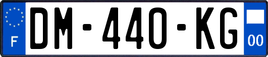 DM-440-KG