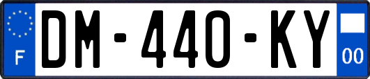 DM-440-KY