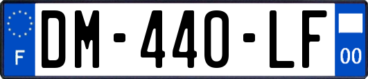 DM-440-LF