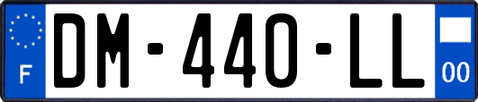 DM-440-LL