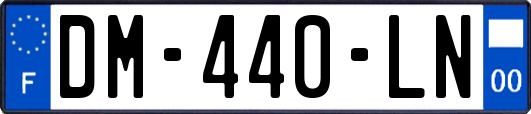 DM-440-LN