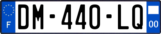 DM-440-LQ