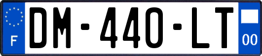 DM-440-LT