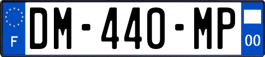DM-440-MP