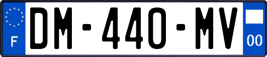 DM-440-MV
