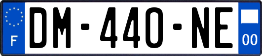 DM-440-NE