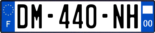 DM-440-NH
