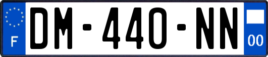 DM-440-NN