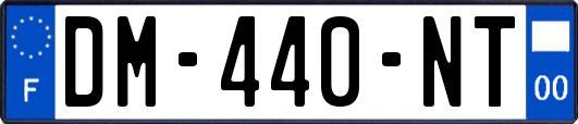DM-440-NT