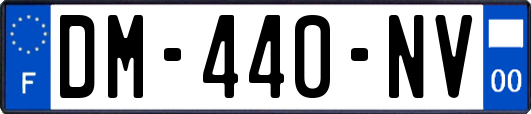 DM-440-NV